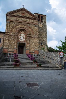Panzano in Chianti, İtalya 'nın Toskana bölgesinde, Floransa yakınlarındaki Greve bölgesinde bir şehirdir.. 