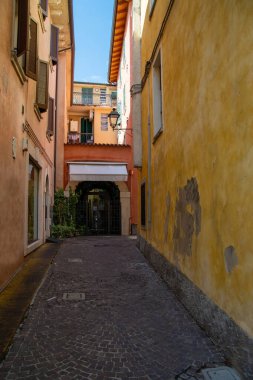Peschiera del Garda, İtalya 'nın Veneto eyaletinde yer alan bir şehirdir.. 