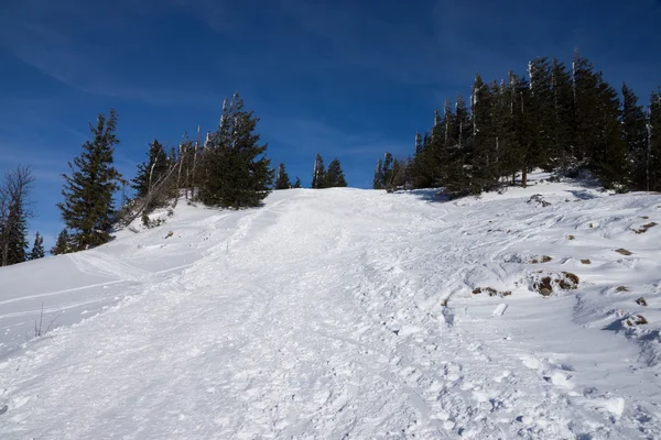 Kampenwand, Tyskland — Stockfoto