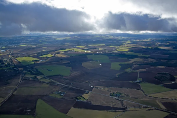 Lowlands, Scottland — Stock Photo, Image