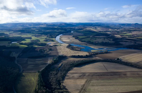 Lowlands, Scottland — Stock Photo, Image