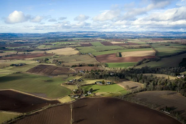 Lowlands, Scottland — Stock Photo, Image