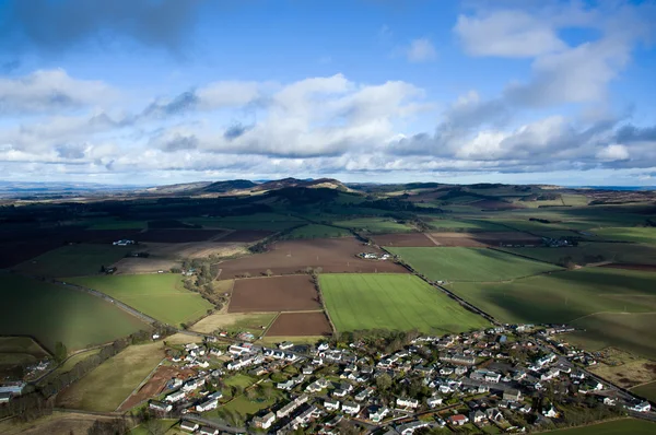 Lowlands, Schotland — Stockfoto