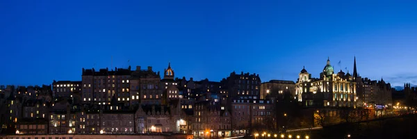 Edinburgh, Schotland — Stockfoto