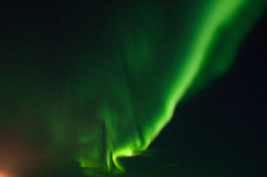 Aurora Borealis