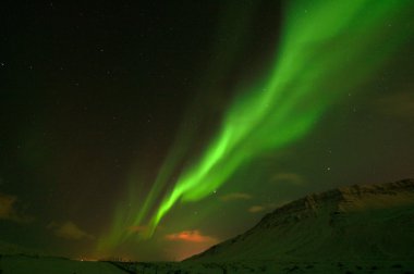 Aurora Borealis