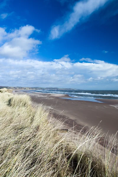 East Coast Scotland, UK — Stock Photo, Image