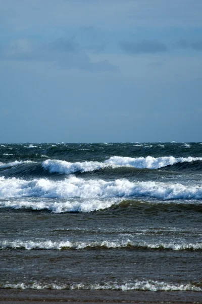 East Coast Scotland, UK — Stock Photo, Image