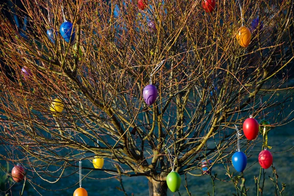 Ostern — Stockfoto