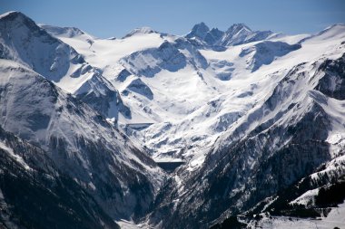 Kaprun, Avusturya