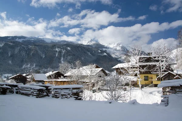 Bramberg, Pinzgau, Avusturya