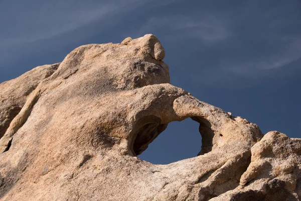 Alabama Hills, California, USA — Stock Photo, Image