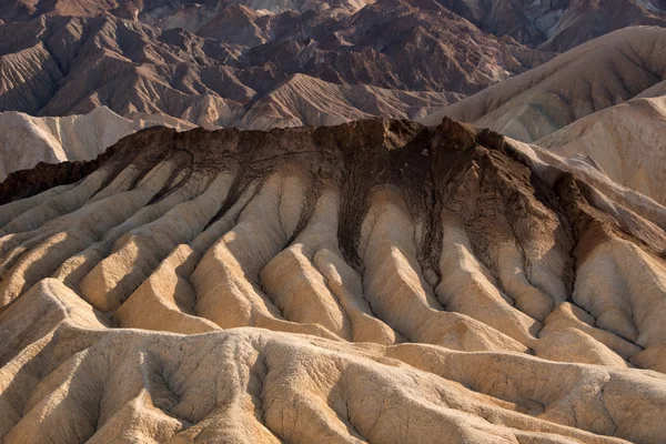 Alabama Hills, Death Valley NP, Californie États-Unis — Photo