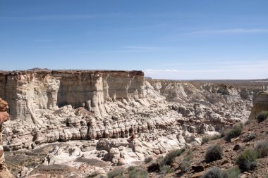 Sitestep Canyon, Utah, Amerika