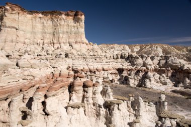 Sitestep Canyon, Utah, Amerika