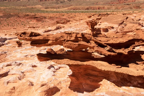 Küçük Finlandiya, Nevada, ABD — Stok fotoğraf