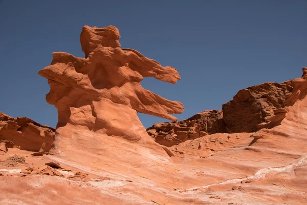 Little Finland, Nevada, Estados Unidos —  Fotos de Stock