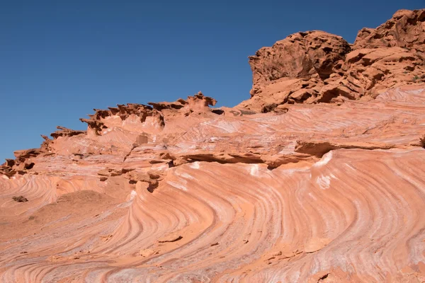 Little Finland, Nevada, USA — Stock Photo, Image