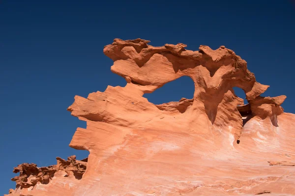 Little Finland, Nevada, Estados Unidos —  Fotos de Stock