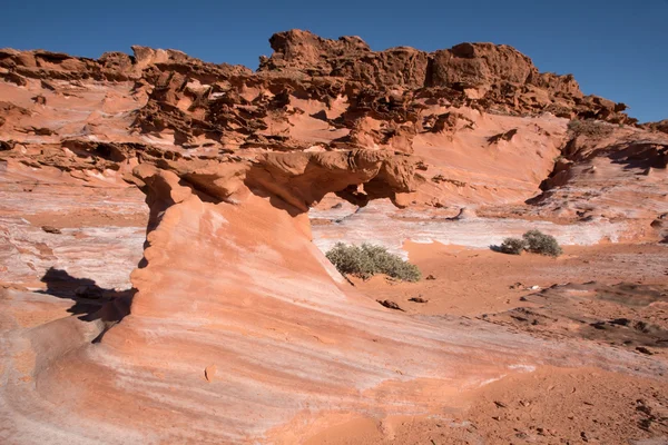 Küçük Finlandiya, Nevada, ABD — Stok fotoğraf