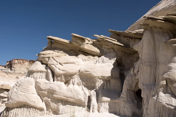 Site Canyon, Utah, États-Unis — Photo