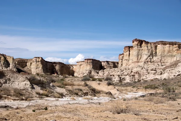 Sitestep Canyon, Utah, Estados Unidos —  Fotos de Stock