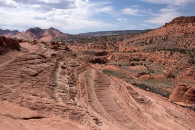 Edmaiers gizli, Utah, Amerika