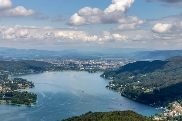 Klagenfurt, Carinthia, Avusturya