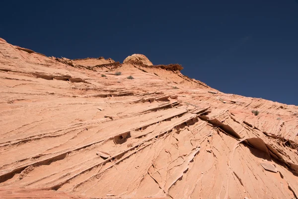 Edmaiers Secret, Utah, Stati Uniti — Foto Stock