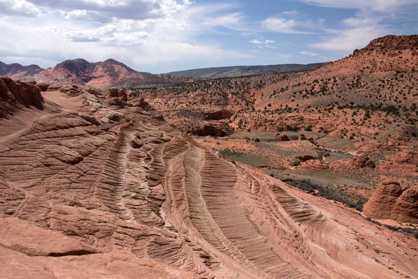 Edmaiers Secret, Utah, EE.UU. — Foto de Stock