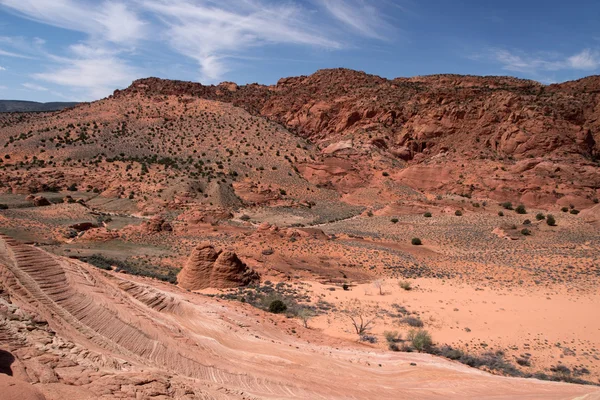 Edmaiers Secret, Utah, EE.UU. — Foto de Stock