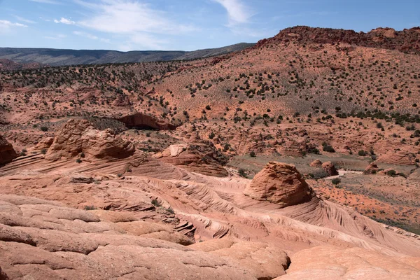 Edmaiers Secret, Utah, Stati Uniti — Foto Stock