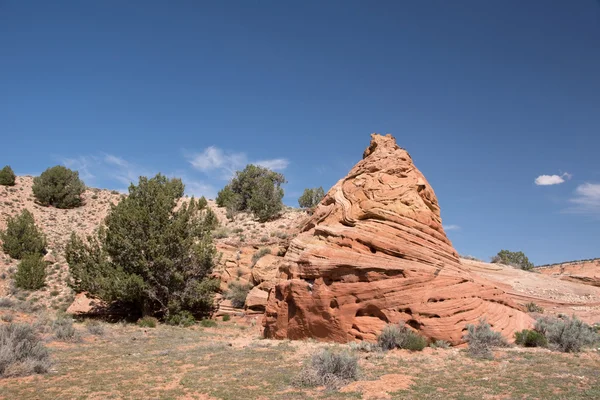 Edmaiers Secret, Utah, EE.UU. — Foto de Stock