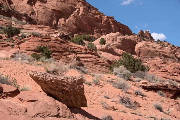 Edmaiers Secret, Utah, EE.UU. —  Fotos de Stock