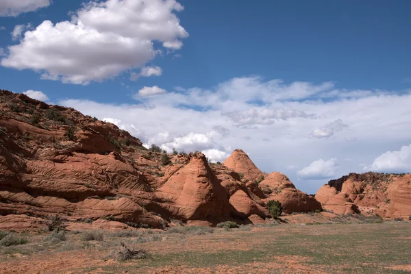 Edmaiers Secret, Utah, Stany Zjednoczone Ameryki — Zdjęcie stockowe