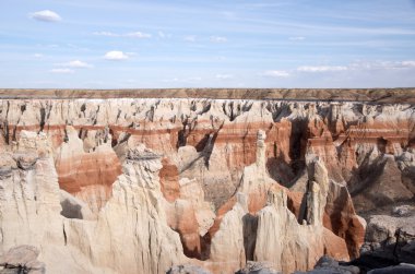 Kömür madeni Kanyon, Arizona, ABD