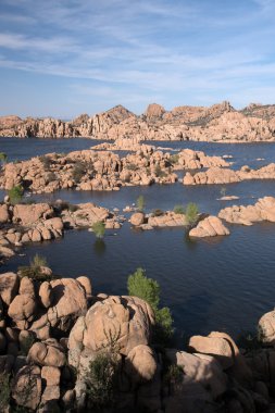 Watson Lake Park, Arizona, ABD
