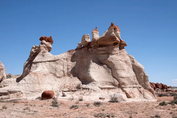 Blue Canyon, Arizona, Stati Uniti d'America — Foto Stock