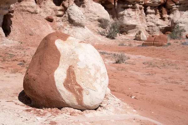 Blue Canyon, Arizona, USA — Stock Photo, Image