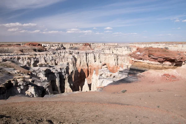 Coal Mine Canyon, Arizona, USA — Stock Photo, Image