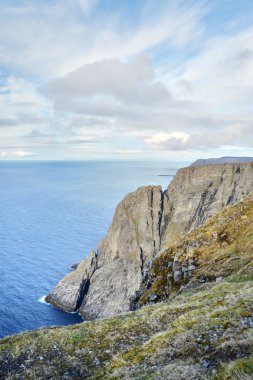 North Cape, Norveç