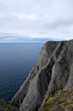 North Cape, Norveç