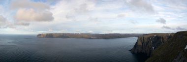 North Cape, Norveç