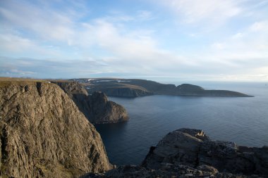 North Cape, Norveç