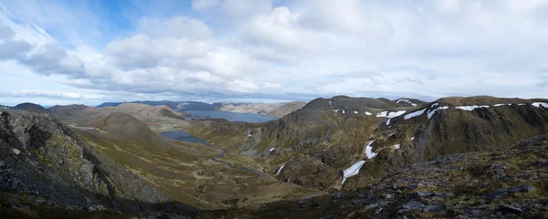 Nordkap, Norwegen — Stockfoto