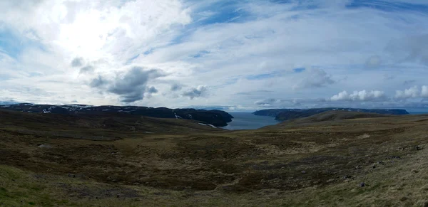 North Cape, Norway — Stock Photo, Image