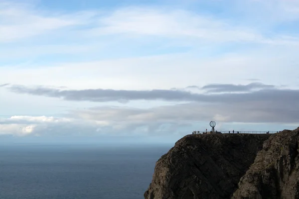 North Cape, Norveç