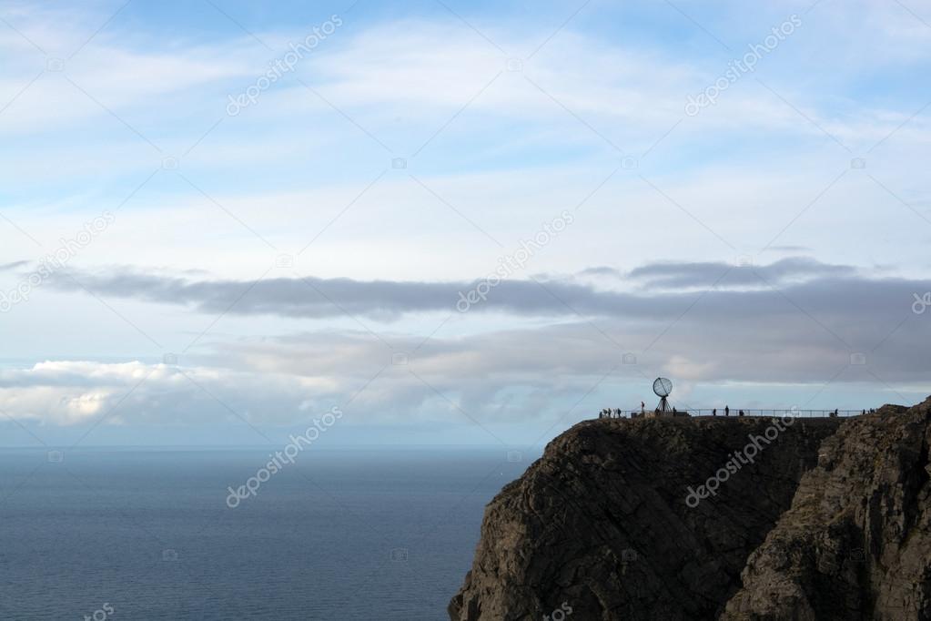 North Cape, Norway