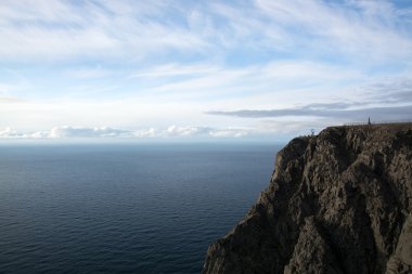 North Cape, Norveç