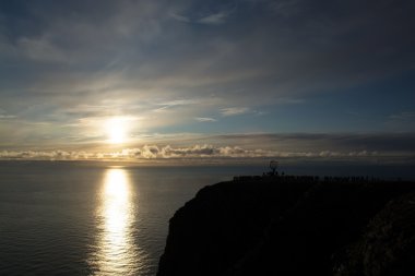 North Cape, Norveç